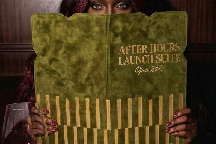 Shopify after hours launch collection for beauty e-commerce stores.